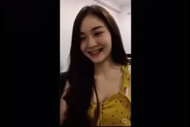 Live Show Cewek Binal Main Solo Paling Nagih Viral 2026