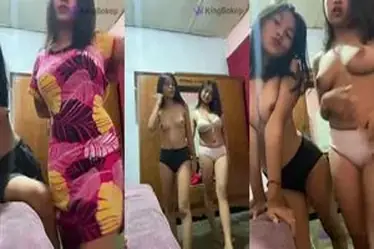 Sepupu Toge VS Sepupu Tocil