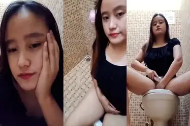 Video Hot Darla Bikin Ketagihan Nonton 2026