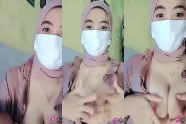 Viral Ukhti Nyusuin Anak 2026